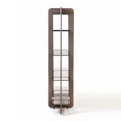 Libreria Musa Brown