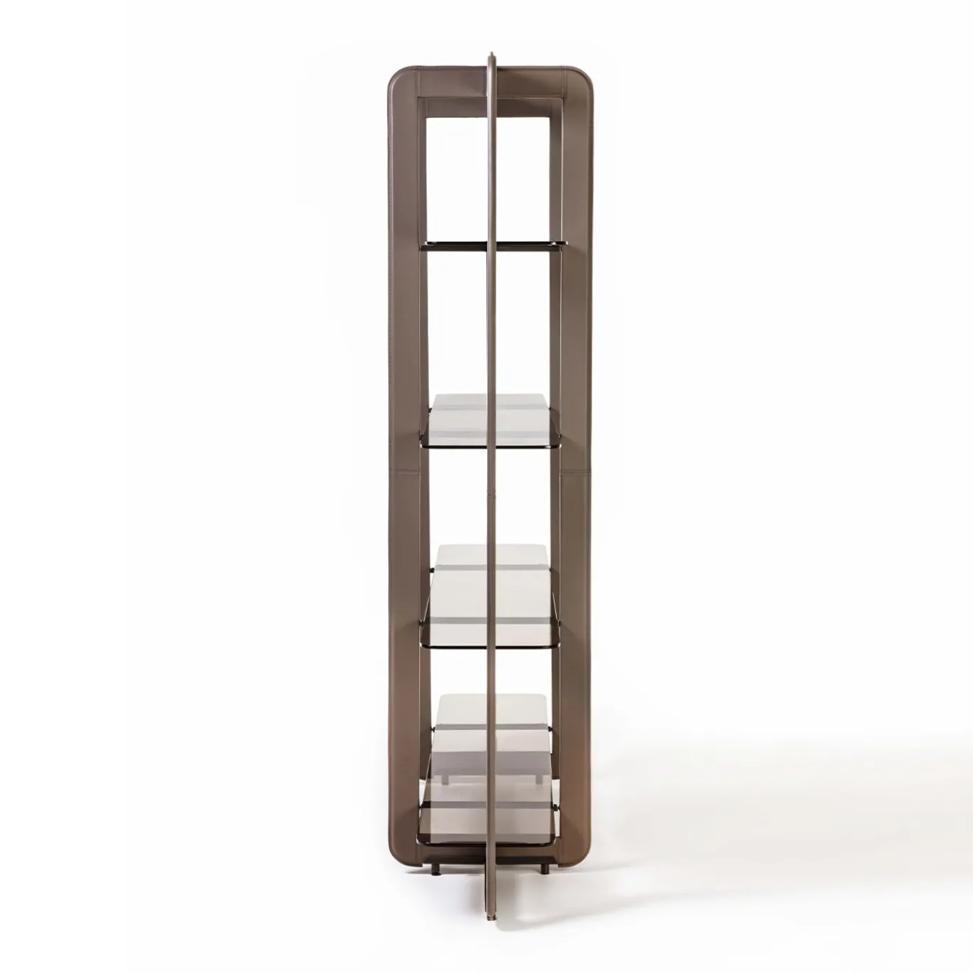 Libreria Musa Brown