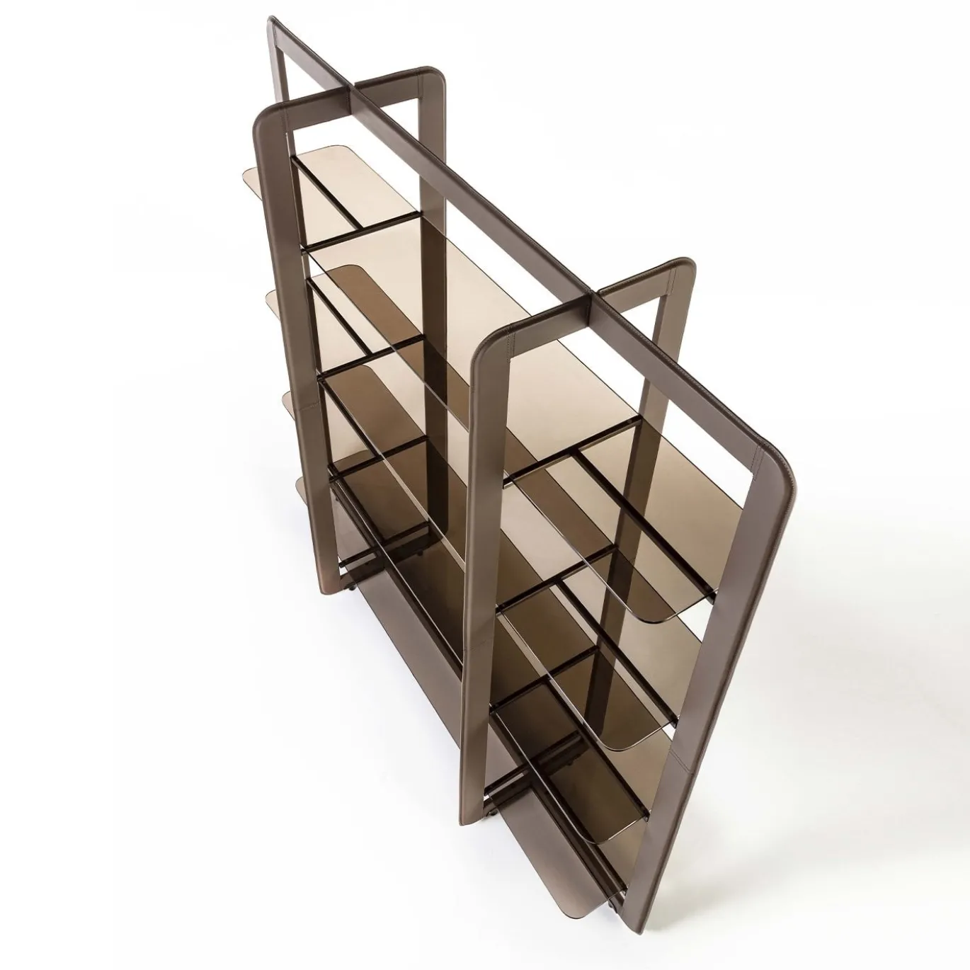 Libreria Musa Brown