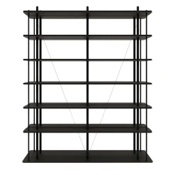 Libreria nera Zenobia