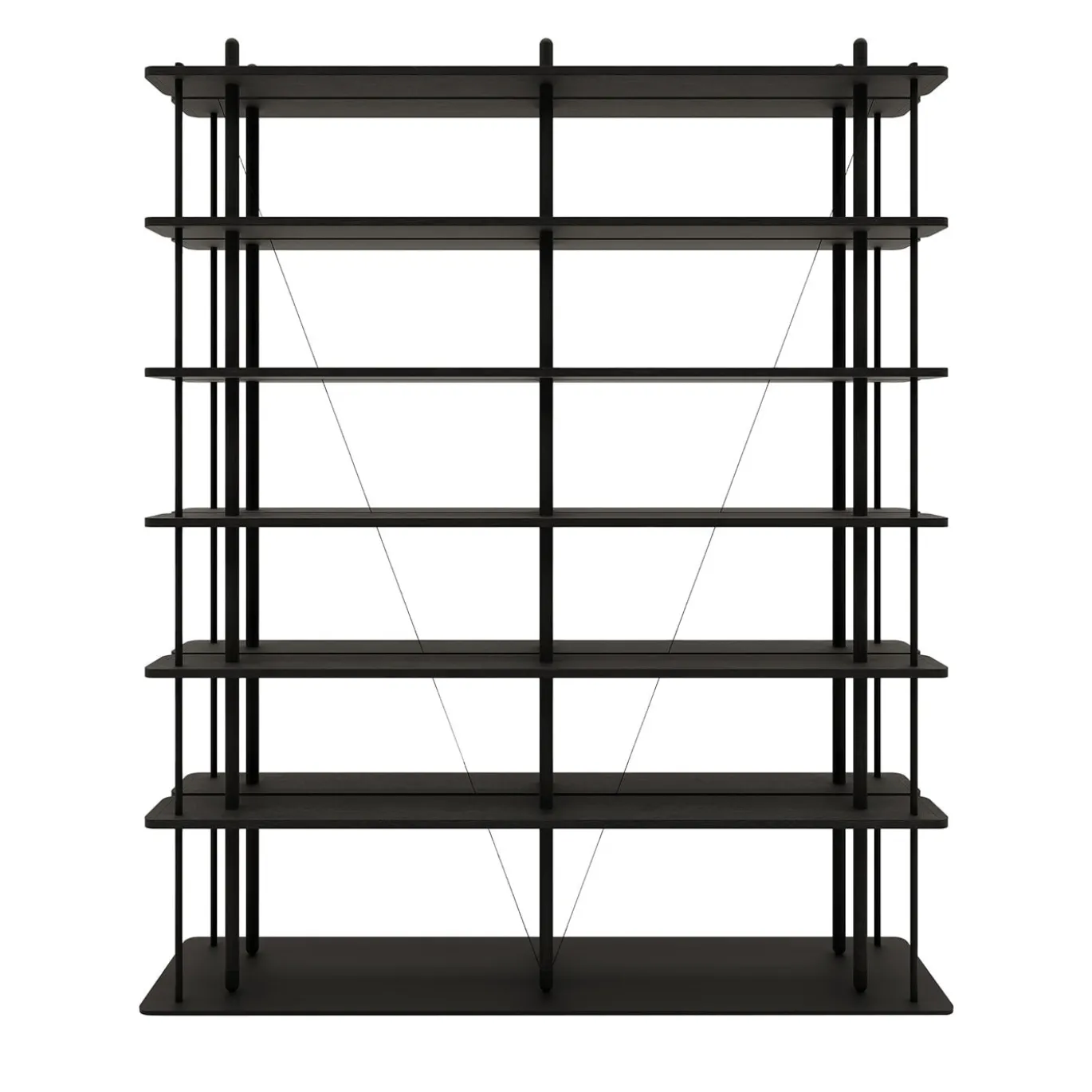 Libreria nera Zenobia