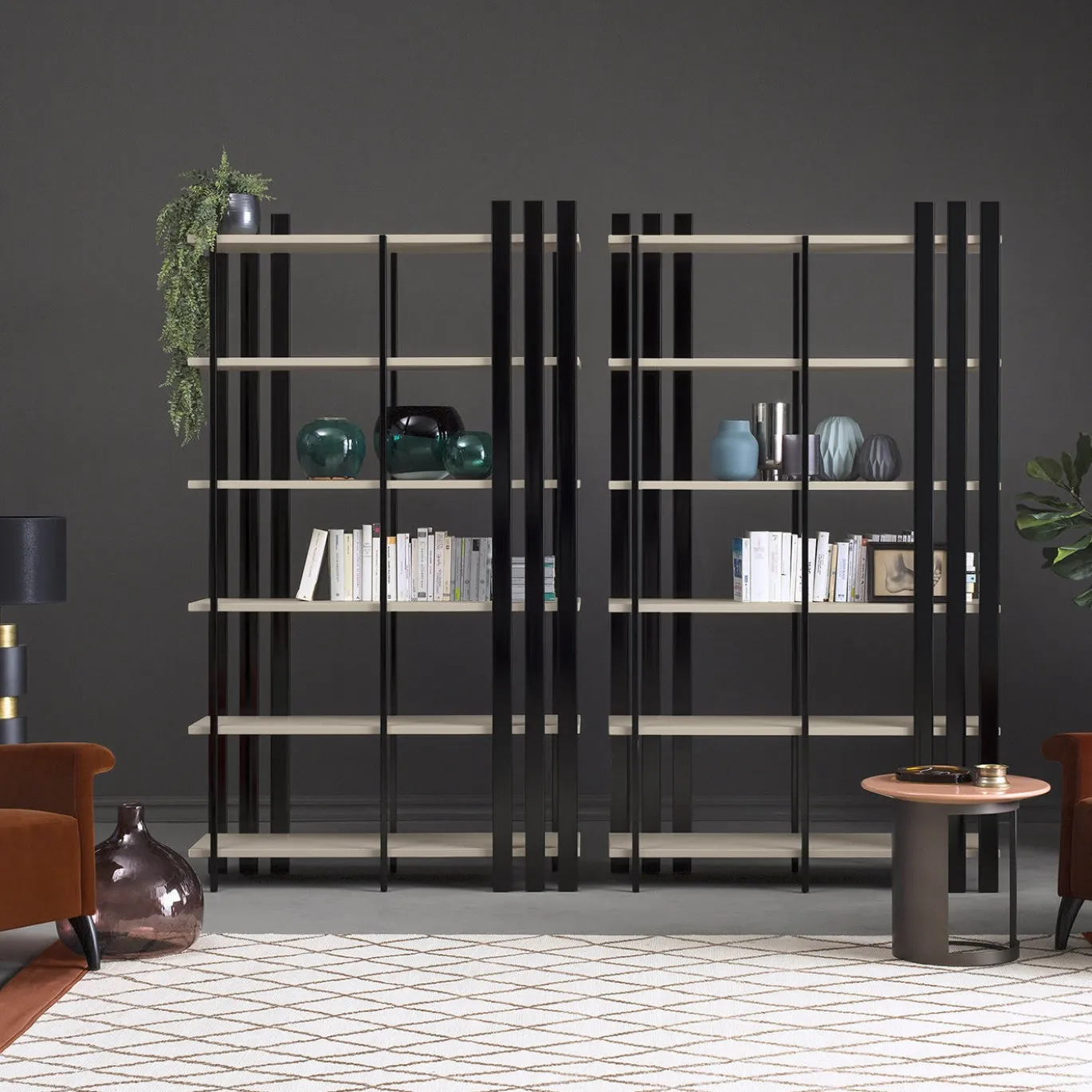 Libreria Tower
