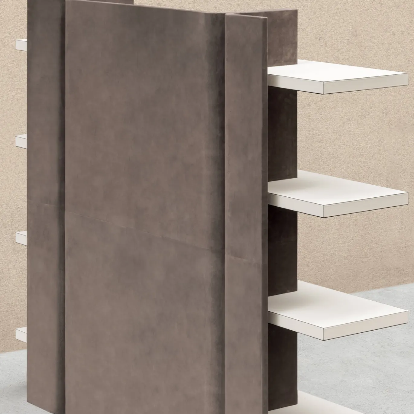 Libreria Vector