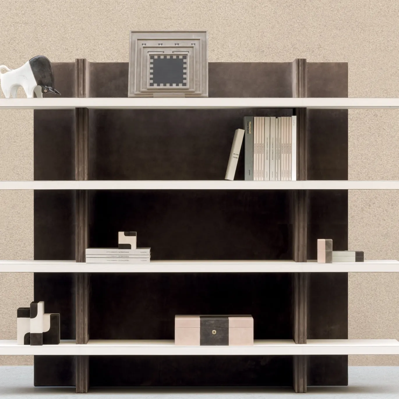 Libreria Vector