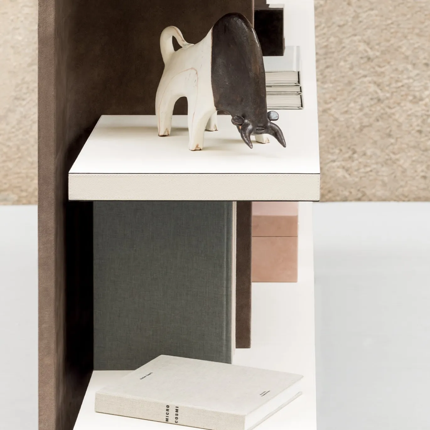 Libreria Vector