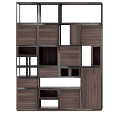 Libreria Wallis 2