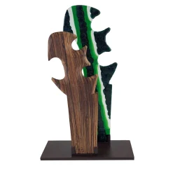 L'Ombra della Forcola Scultura #1