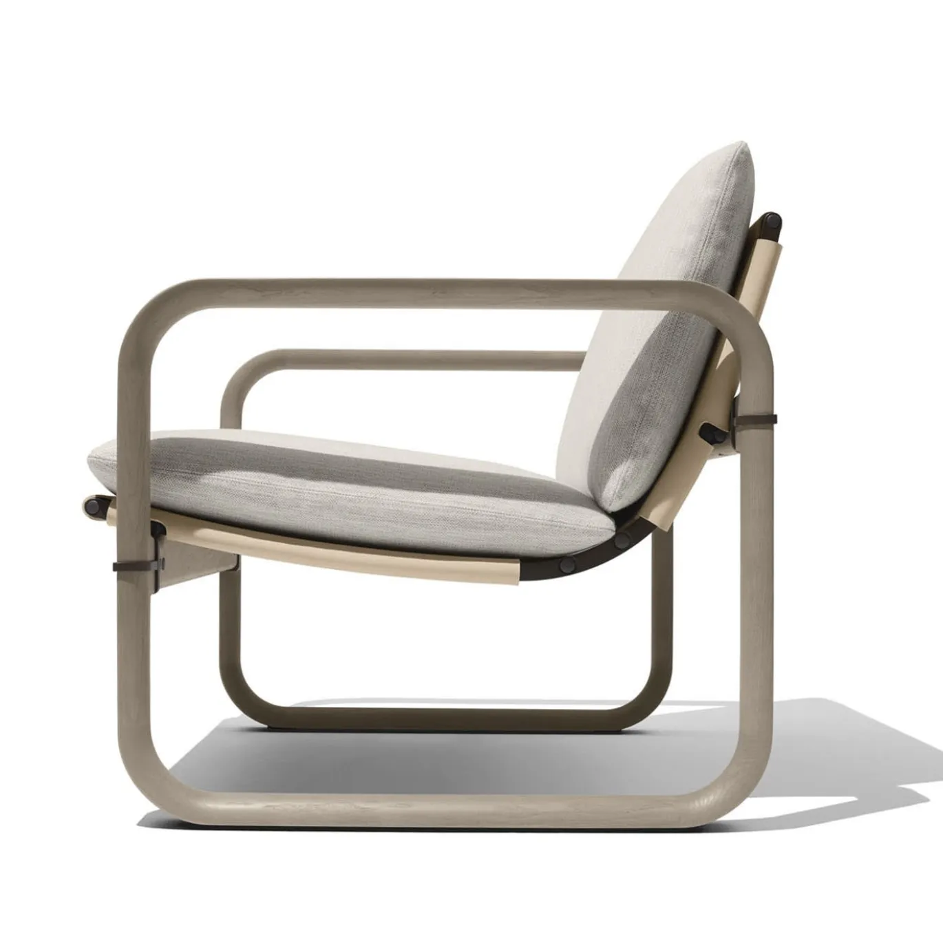 Loop Outdoor Lounge Chiar di Ludovica+Roberto Palomba