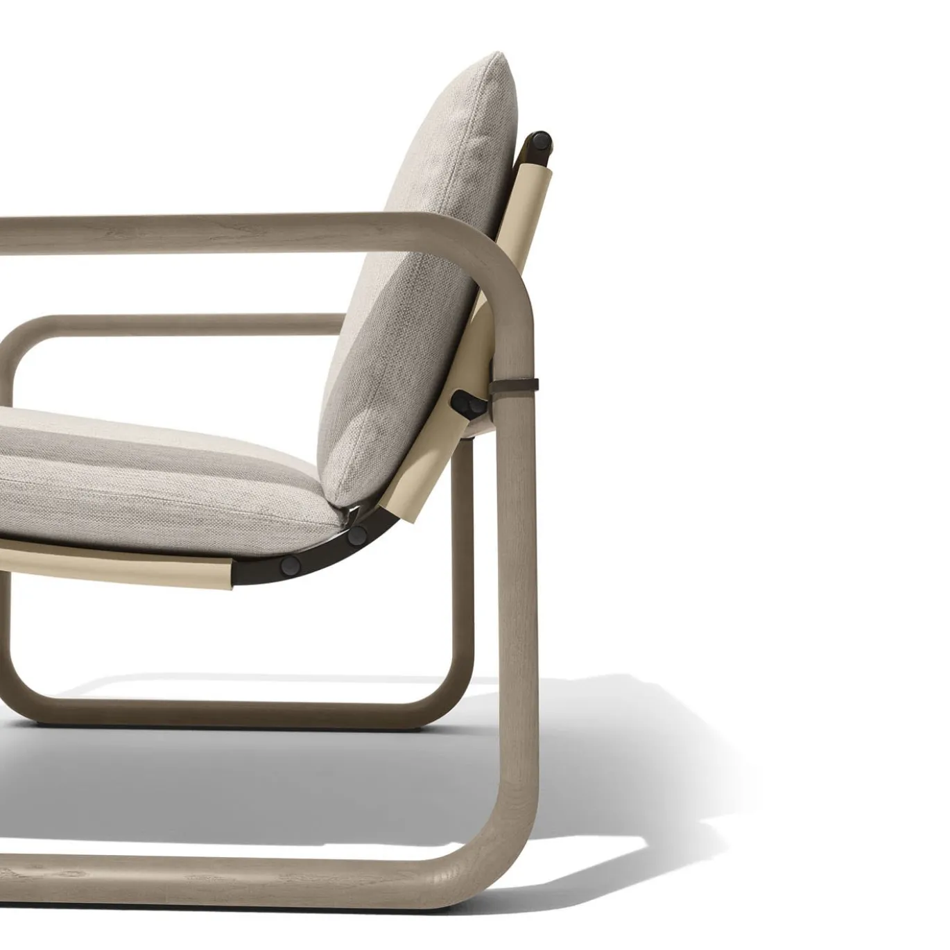 Loop Outdoor Lounge Chiar di Ludovica+Roberto Palomba