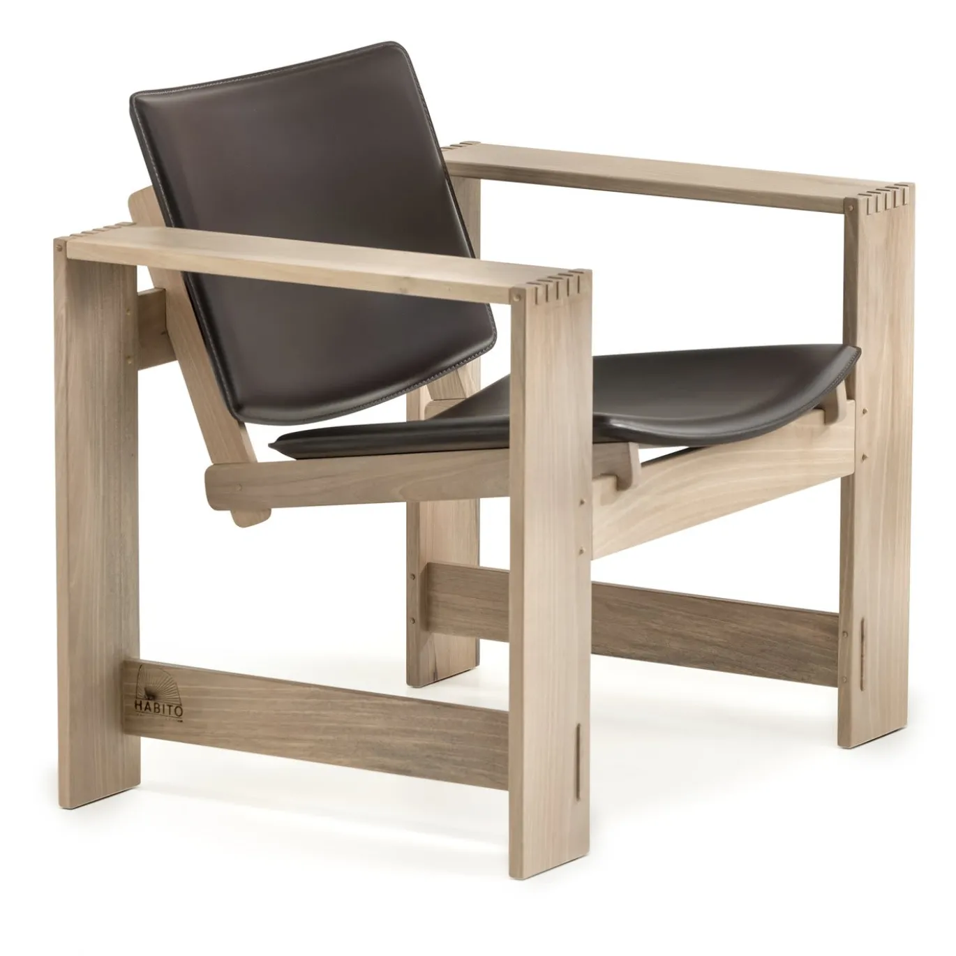 Lounge Chair San Marco