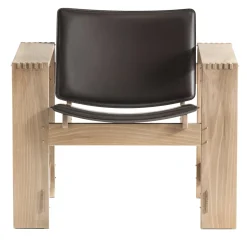 Lounge Chair San Marco