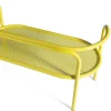 Lovanie Locus Solus Yellow di Gae Aulenti