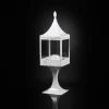 Luce di Sultano Lanterna bianca