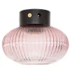 Luce Dove Vuoi Rosa Lampada da tavolo e a sospensione