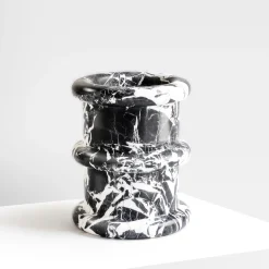 Lumière Vaso Medo Grande Antico