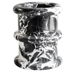 Lumière Vaso Medo Grande Antico