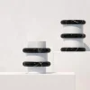 Lumière Vaso Piccolo Bianco