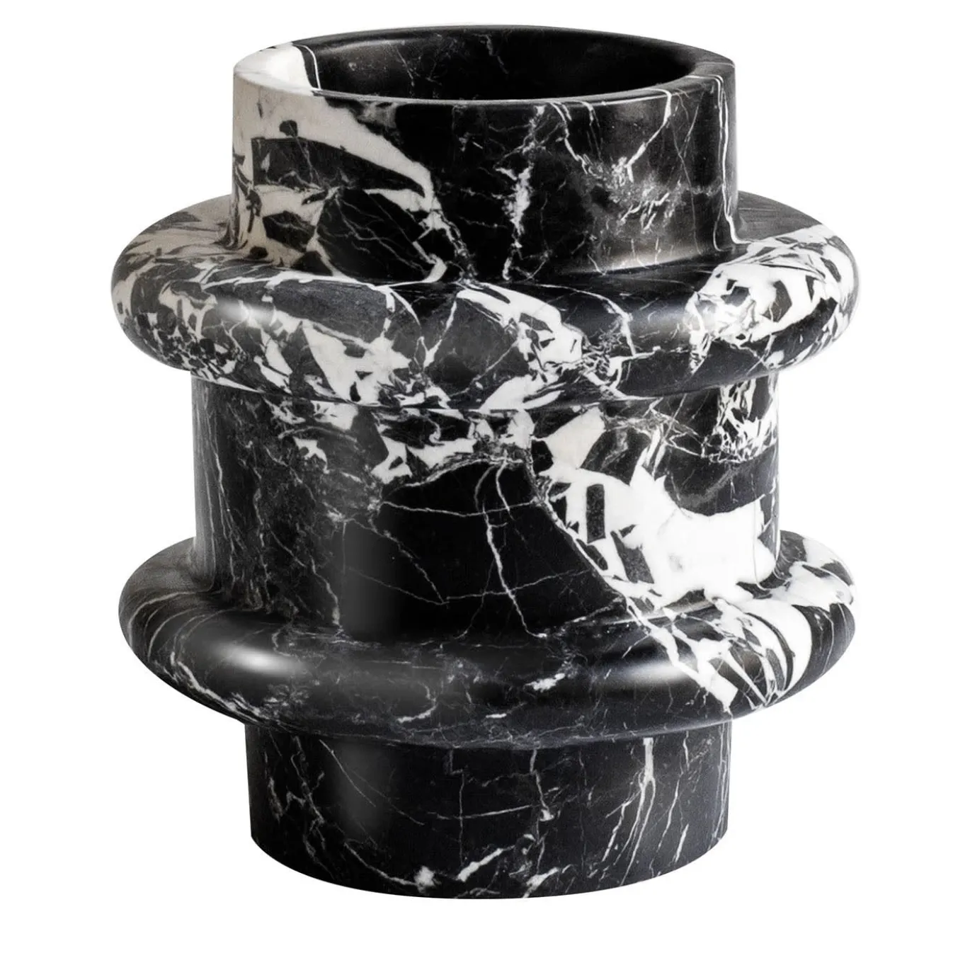 Lumière Vaso Piccolo Grande Antico