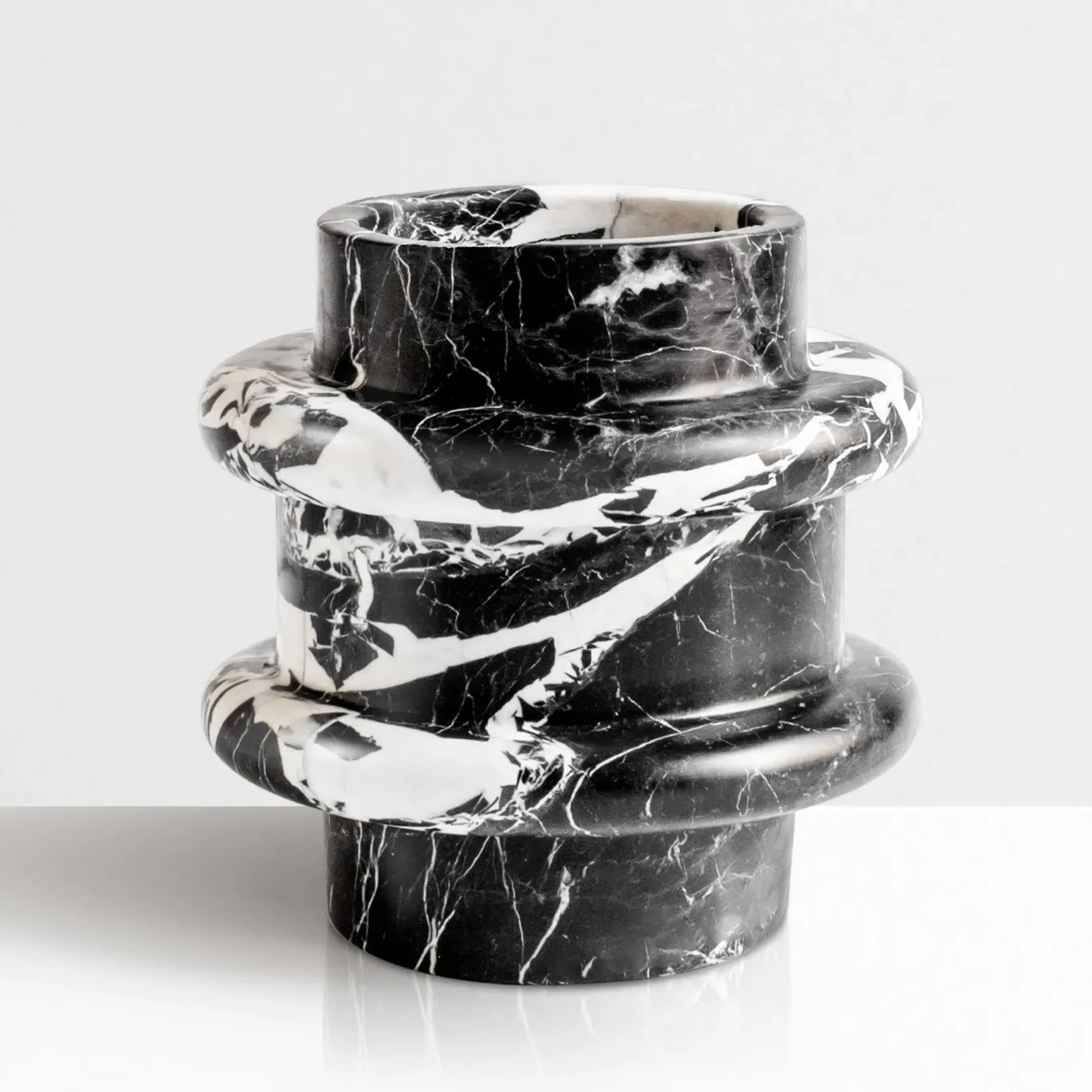 Lumière Vaso Piccolo Grande Antico