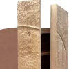 Luna Mocha Mousse Sideboard Circolare Media