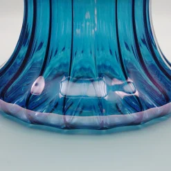 Madame Piccolo Vaso Blu