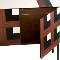 Madia corta Cubo