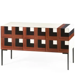 Madia corta Cubo