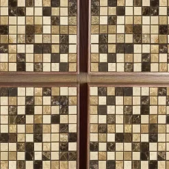 Madia Mosaico #5 di Mascia Meccani