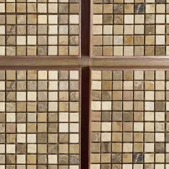 Madia Mosaico #4 di Mascia Meccani