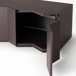 Madia Z24 finitura Espresso opaca di Muller Van Severen