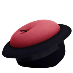 MAgriTTA Rouge Poltrona di Sebastian Matta