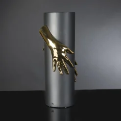 Mani Vaso nero