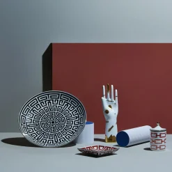 Mano decorativa Trionfo Italiano - Edizione limitata di Gio Ponti