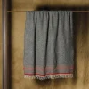 Melanzio Plaid