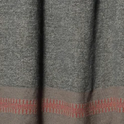 Melanzio Plaid