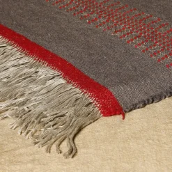 Melanzio Plaid