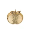 Melograno in ottone