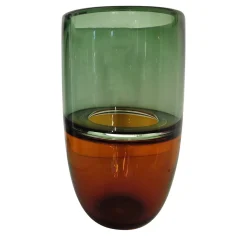 Membrana Vaso a doppio colore #1