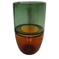 Membrana Vaso doppio colore #2