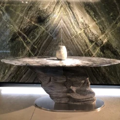 Meteorite N°1 di Giò Pozzi