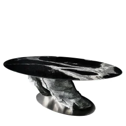 Meteorite N°1 di Giò Pozzi