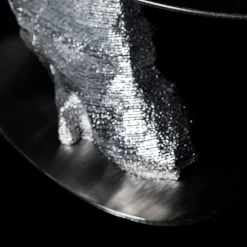 Meteorite N°1 di Giò Pozzi