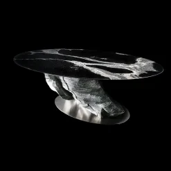 Meteorite N°1 di Giò Pozzi