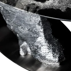 Meteorite N°1 di Giò Pozzi
