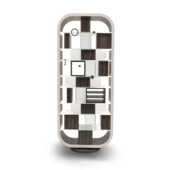 Mettitutto Two Way di Stefano Boeri Architetti