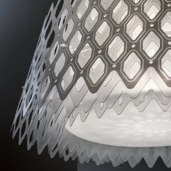 Mezza Charlotte Suspension di Doriana e Massimiliano Fuksas