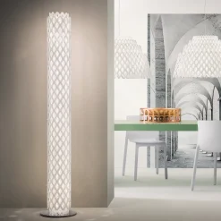 Mezza Charlotte Suspension di Doriana e Massimiliano Fuksas