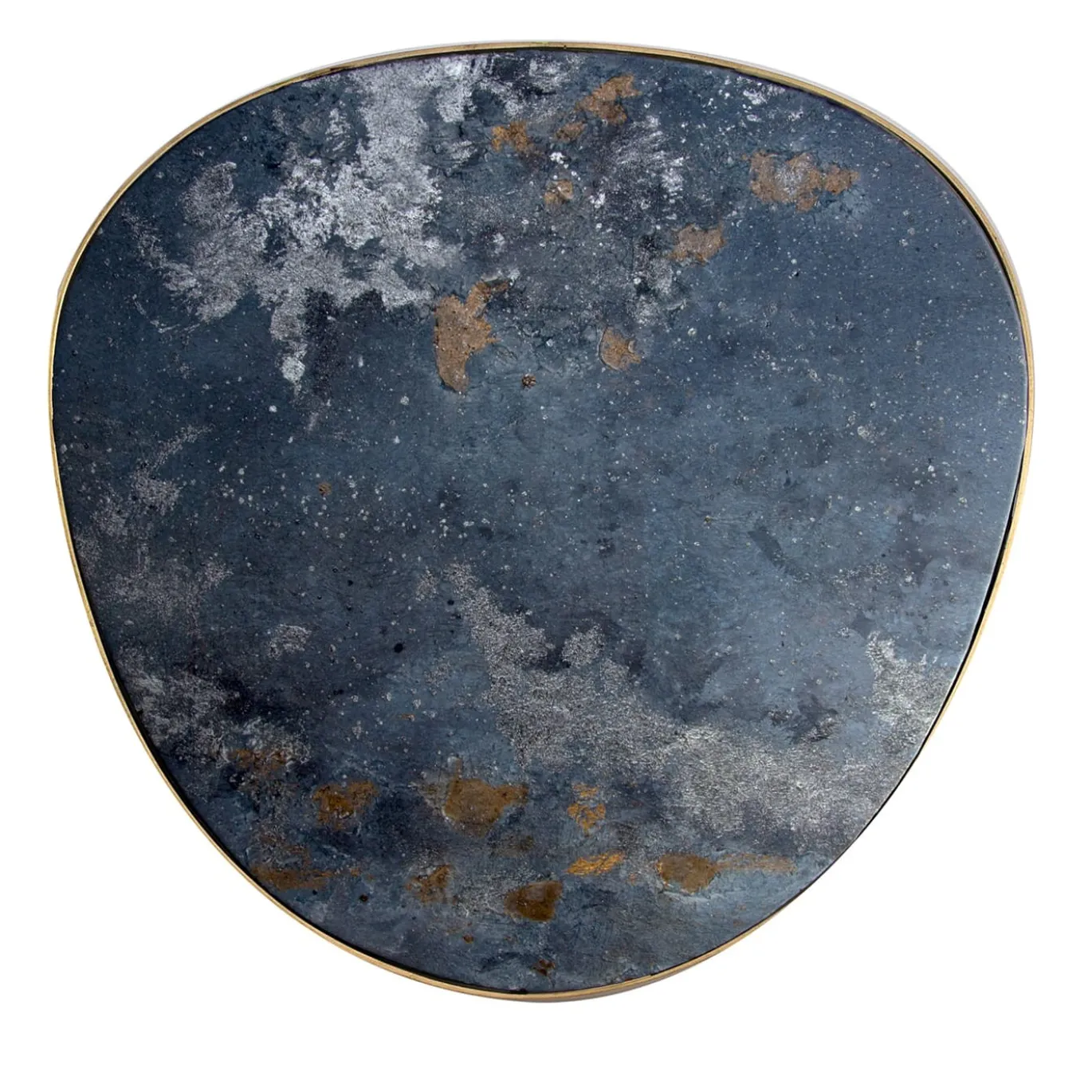 Midnight Moon Dust Lampada da parete