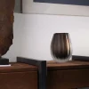 Mini vaso Linae Smoke di Federico Peri