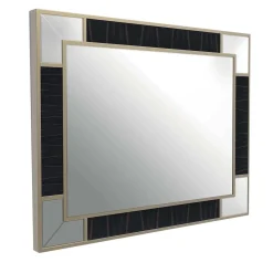 MIR3 Grande specchio da parete rettangolare